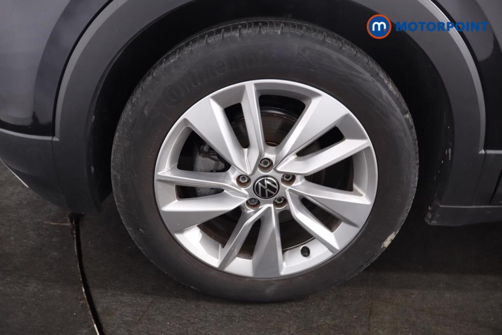 Used Volkswagen T-Cross 2022 for sale - 76641235: Photo 27