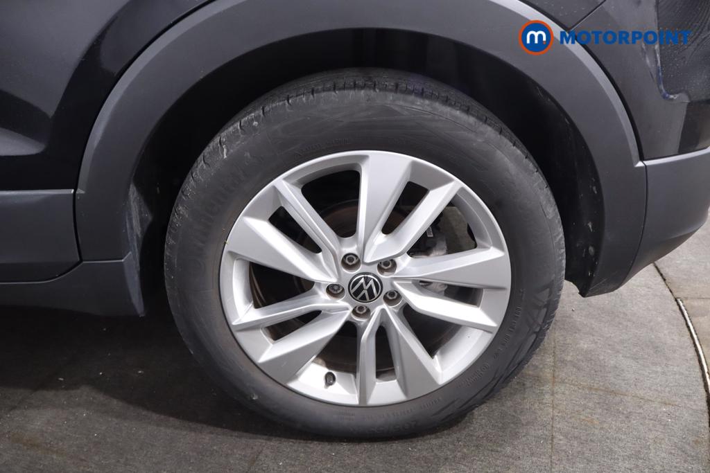 Used Volkswagen T-Cross 2022 for sale - 76641235: Photo 28