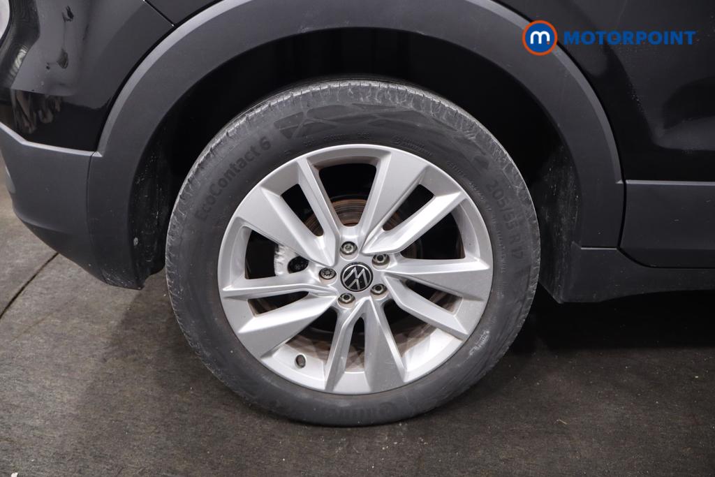 Used Volkswagen T-Cross 2022 for sale - 76641235: Photo 29