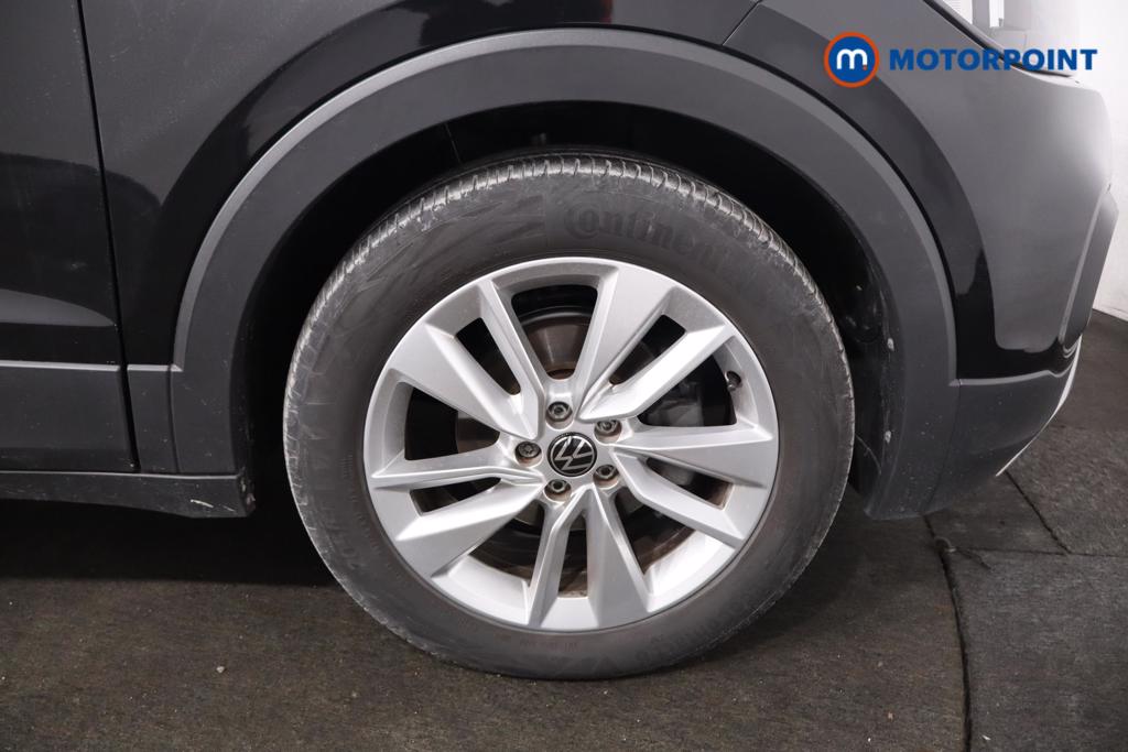 Used Volkswagen T-Cross 2022 for sale - 76641235: Photo 30