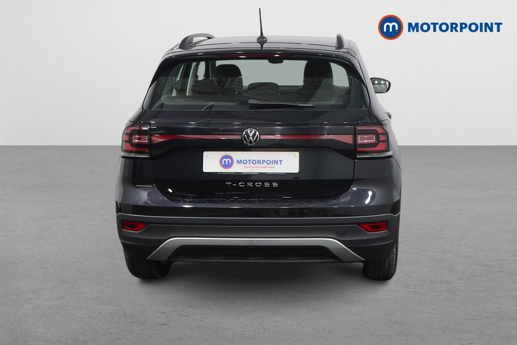 Used Volkswagen T-Cross 2022 for sale - 76641235: Photo 6