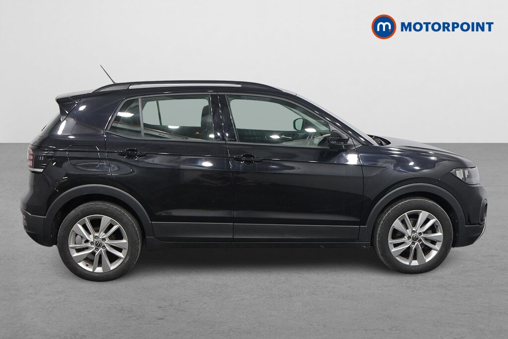 Used Volkswagen T-Cross 2022 for sale - 76641235: Photo 8