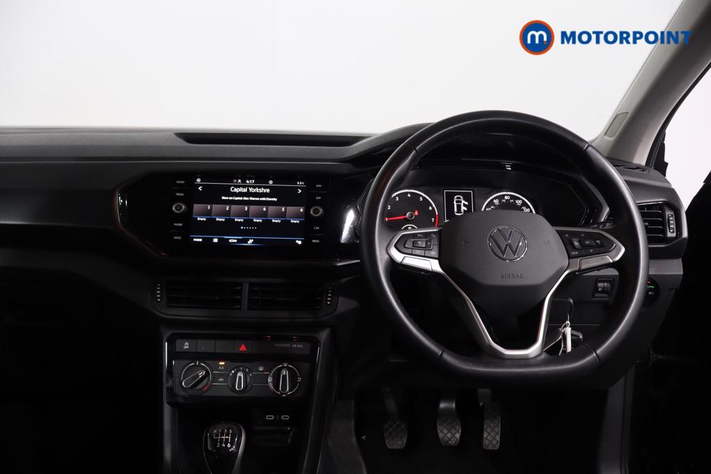 Used Volkswagen T-Cross 2022 for sale - 76641235: Photo 9