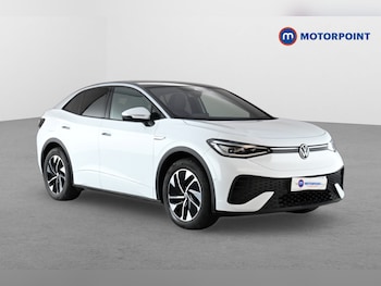 Used Volkswagen ID.5 2023 for sale - 79220454: Photo