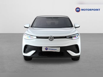 Used Volkswagen ID.5 2023 for sale - 79220454: Photo