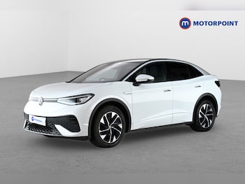 Used Volkswagen ID.5 2023 for sale - 79220454: Photo