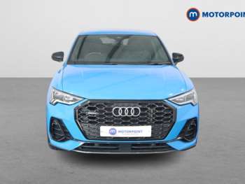 Used Audi Q3 2022 for sale - 74674384: Photo