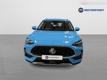 Used MG MG HS undefined for sale - 78717491: Photo