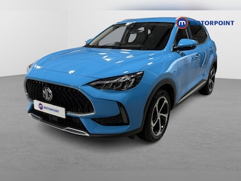 Used MG MG HS undefined for sale - 78717491: Photo