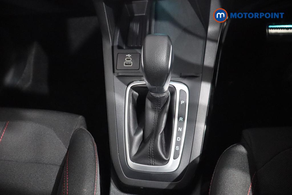 Used Ford Puma 2025 for sale - 76355840: Photo 11
