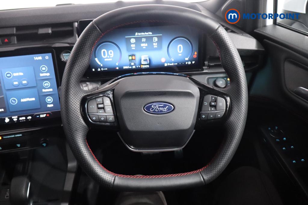 Used Ford Puma 2025 for sale - 76355840: Photo 13