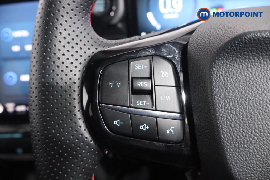 Used Ford Puma 2025 for sale - 76355840: Photo 14