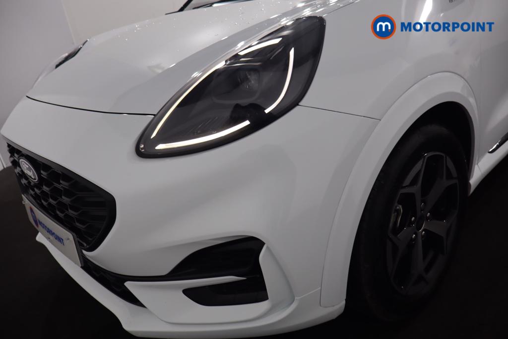 Used Ford Puma 2025 for sale - 76355840: Photo 19
