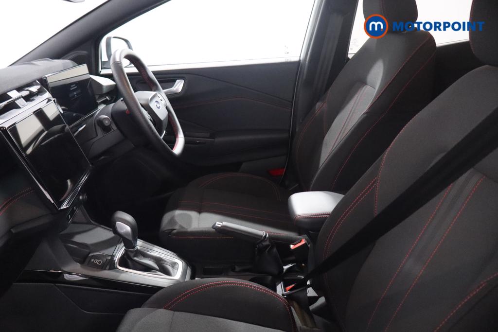 Used Ford Puma 2025 for sale - 76355840: Photo 21