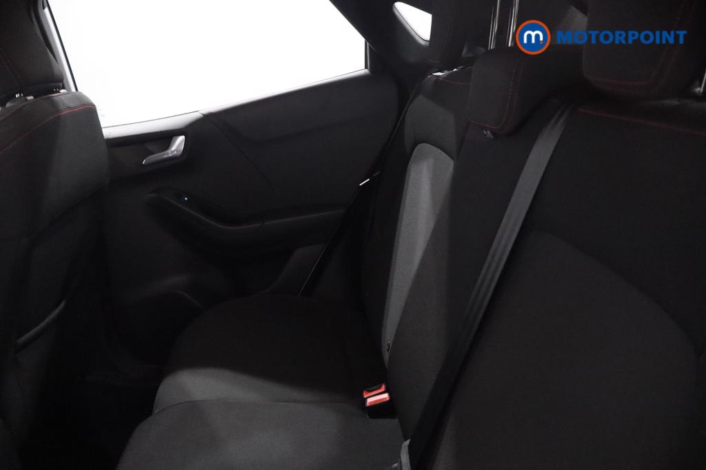 Used Ford Puma 2025 for sale - 76355840: Photo 22