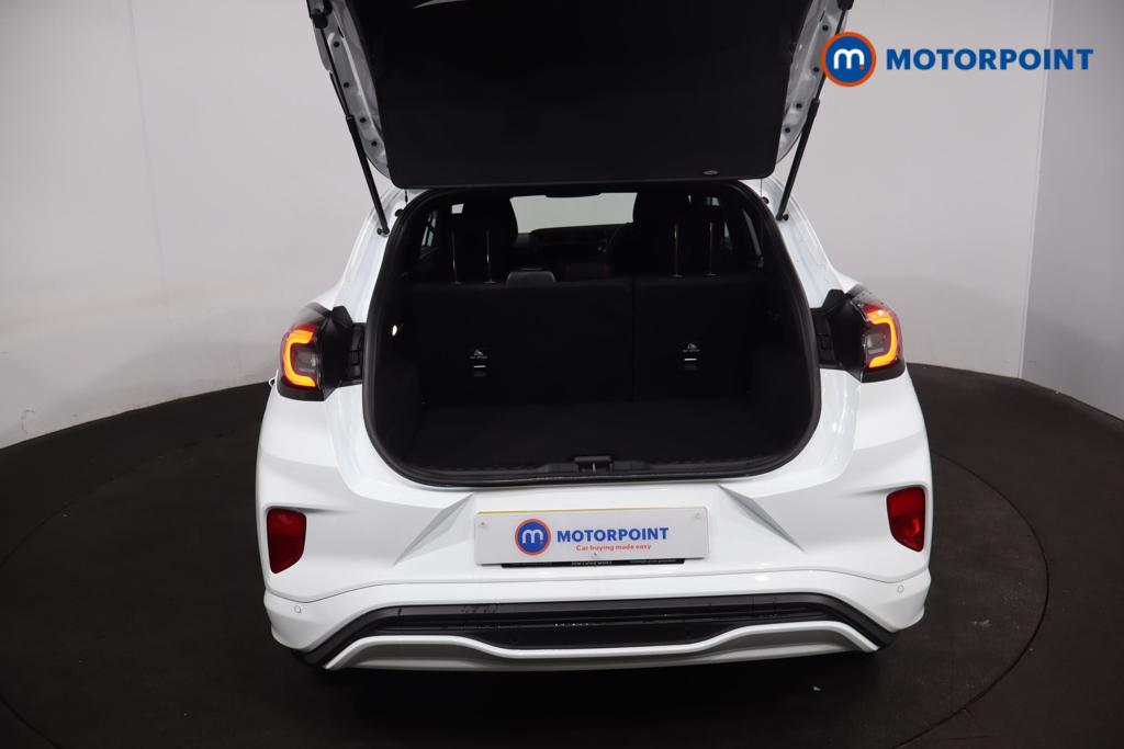 Used Ford Puma 2025 for sale - 76355840: Photo 24