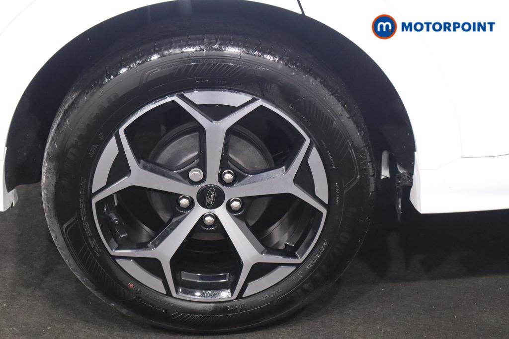 Used Ford Puma 2025 for sale - 76355840: Photo 25