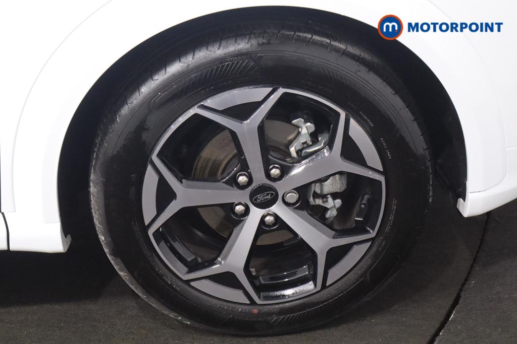 Used Ford Puma 2025 for sale - 76355840: Photo 26