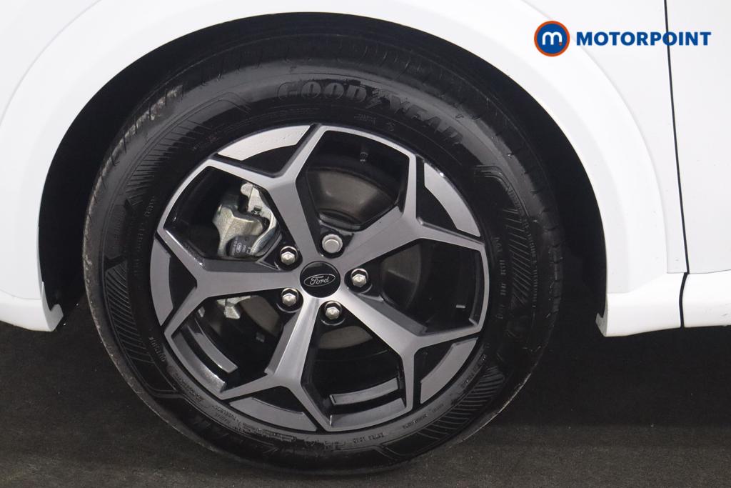 Used Ford Puma 2025 for sale - 76355840: Photo 27