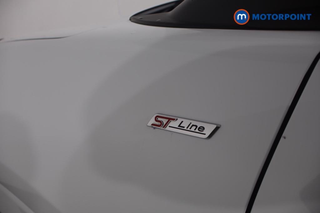 Used Ford Puma 2025 for sale - 76355840: Photo 29