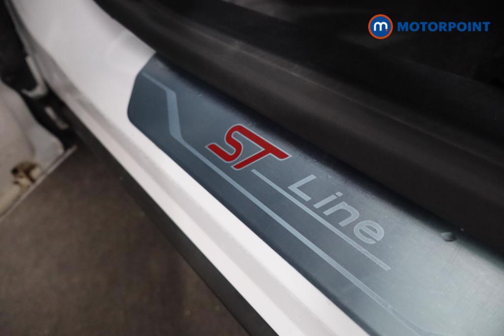 Used Ford Puma 2025 for sale - 76355840: Photo 30