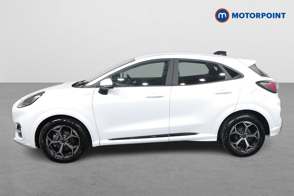 Used Ford Puma 2025 for sale - 76355840: Photo 4