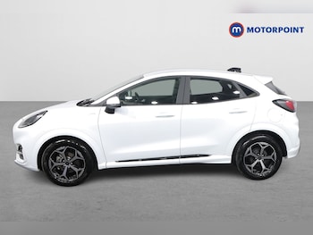 Used Ford Puma 2025 for sale - 76355840: Photo