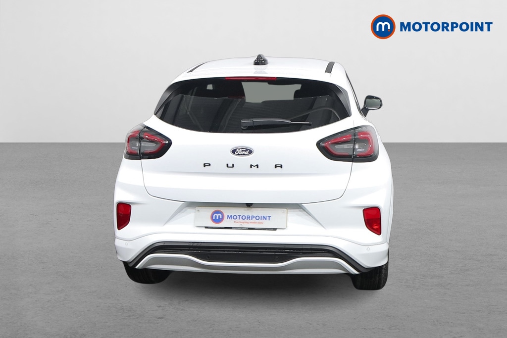 Used Ford Puma 2025 for sale - 76355840: Photo 6