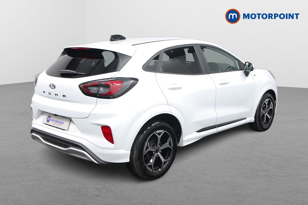Used Ford Puma 2025 for sale - 76355840: Photo 7