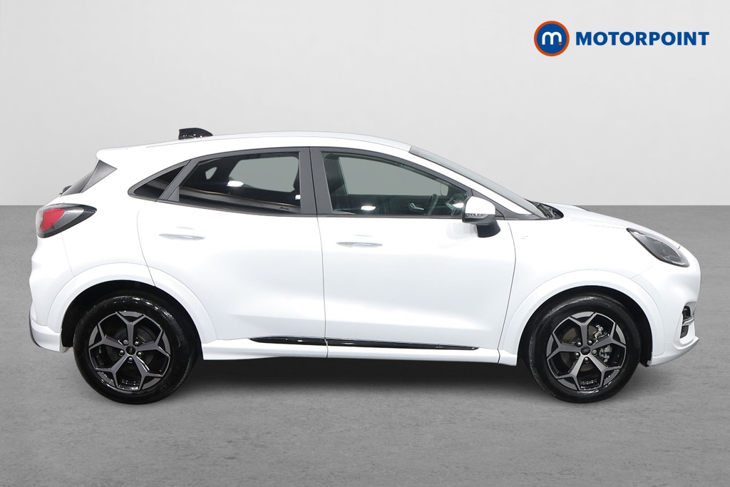 Used Ford Puma 2025 for sale - 76355840: Photo 8