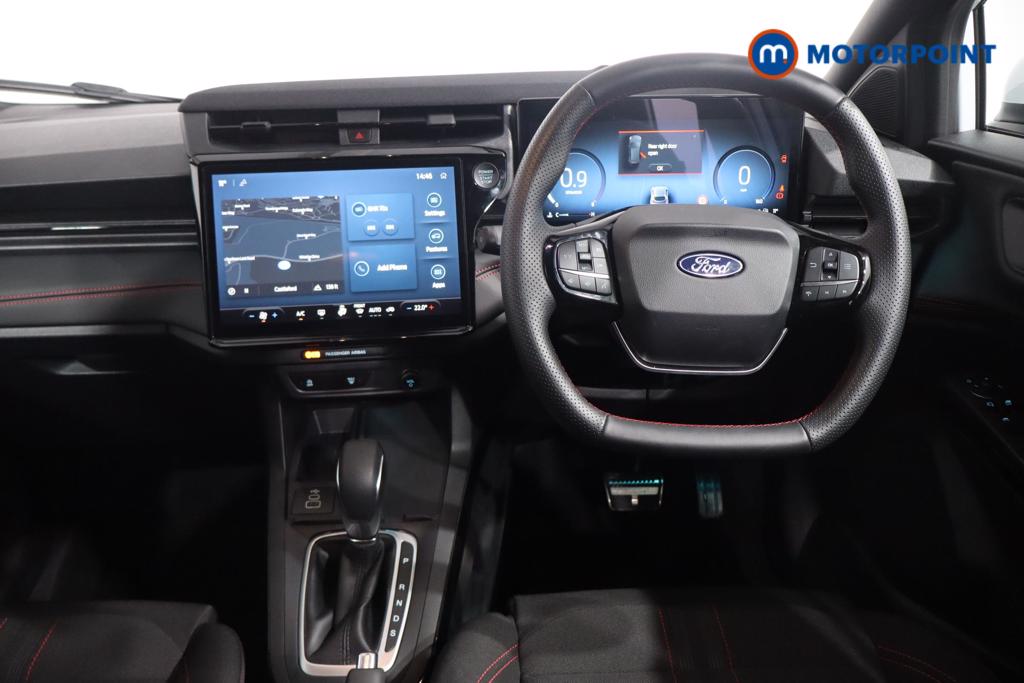 Used Ford Puma 2025 for sale - 76355840: Photo 9