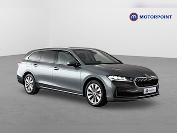 Used Skoda Superb 2025 for sale - 79421503: Photo