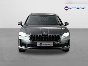 Used Skoda Superb 2025 for sale - 79421503: Photo