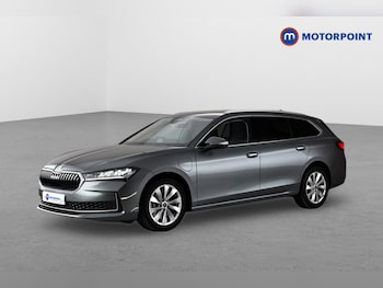 Used Skoda Superb 2025 for sale - 79421503: Photo