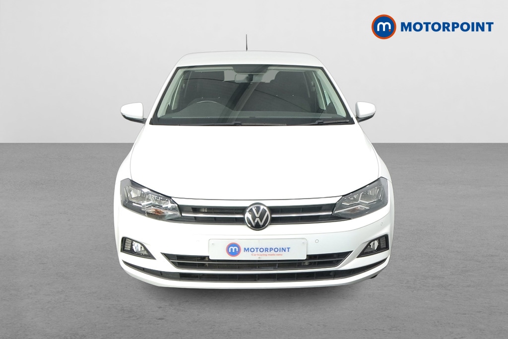 Used Volkswagen Polo 2021 for sale - 76697081: Photo 2