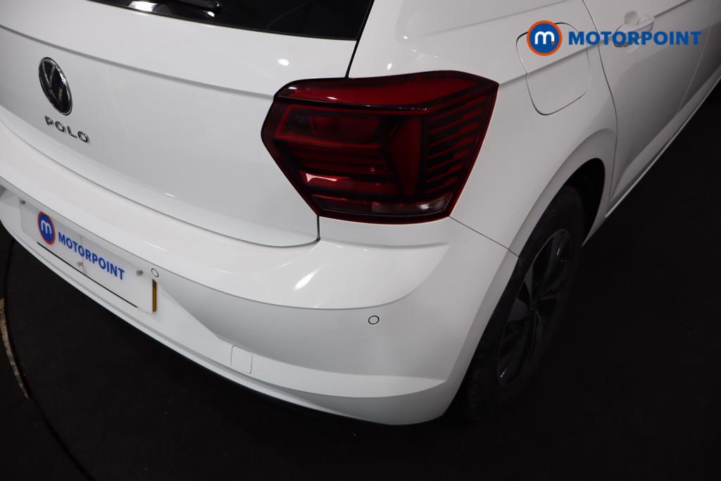 Used Volkswagen Polo 2021 for sale - 76697081: Photo 23