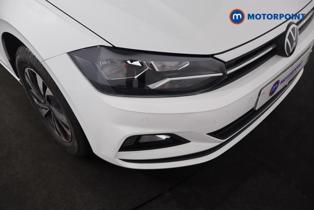 Used Volkswagen Polo 2021 for sale - 76697081: Photo 24