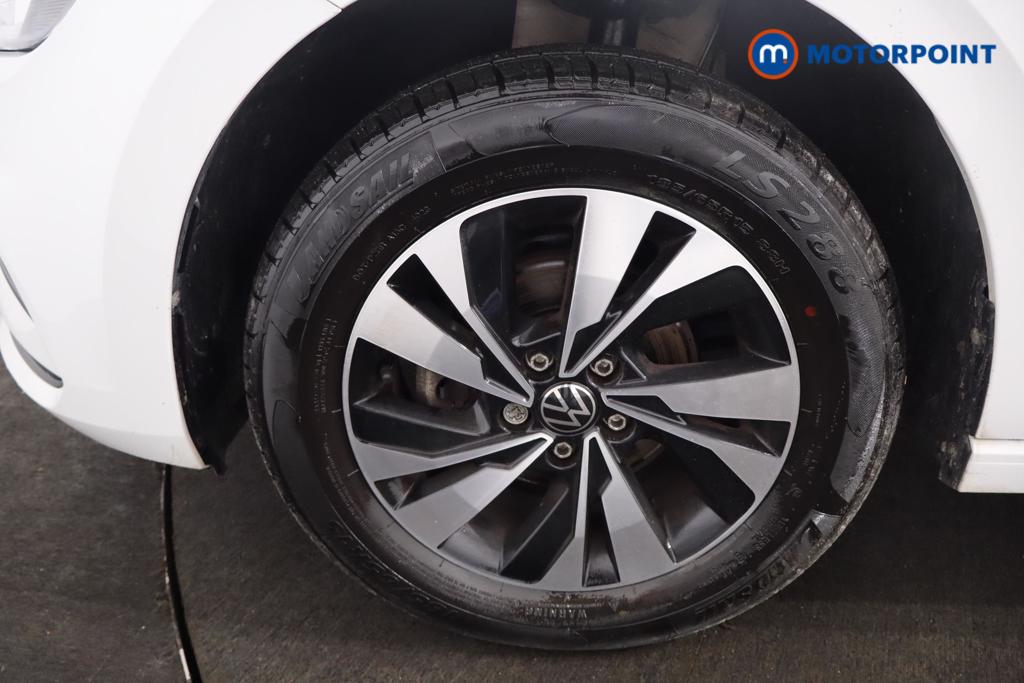 Used Volkswagen Polo 2021 for sale - 76697081: Photo 26