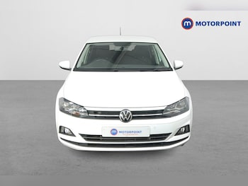 Used Volkswagen Polo 2021 for sale - 76697081: Photo