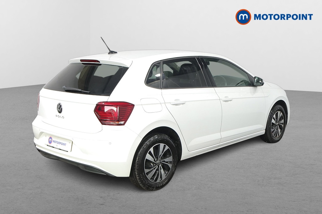 Used Volkswagen Polo 2021 for sale - 76697081: Photo 7