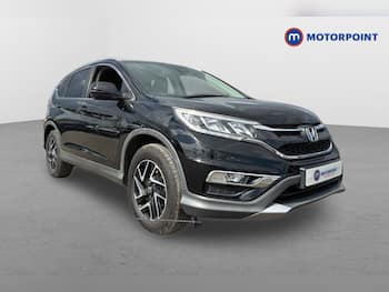 Used Honda CR-V 2018 for sale - 79685102: Photo