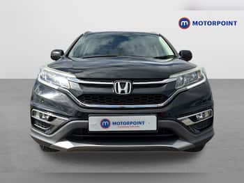Used Honda CR-V 2018 for sale - 79685102: Photo