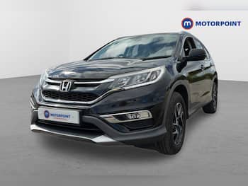Used Honda CR-V 2018 for sale - 79685102: Photo