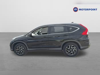 Used Honda CR-V 2018 for sale - 79685102: Photo