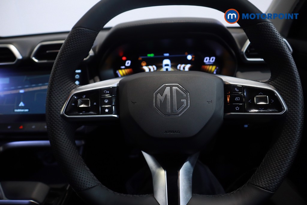 Used MG MG ZS 2025 for sale - 78024582: Photo 15