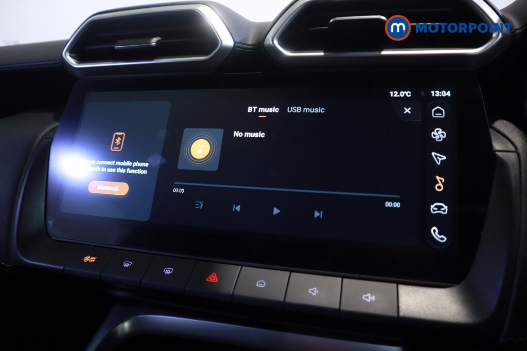 Used MG MG ZS 2025 for sale - 78024582: Photo 24