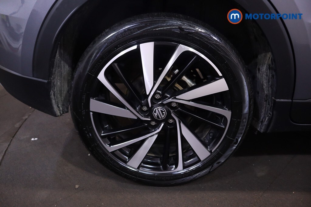 Used MG MG ZS 2025 for sale - 78024582: Photo 36