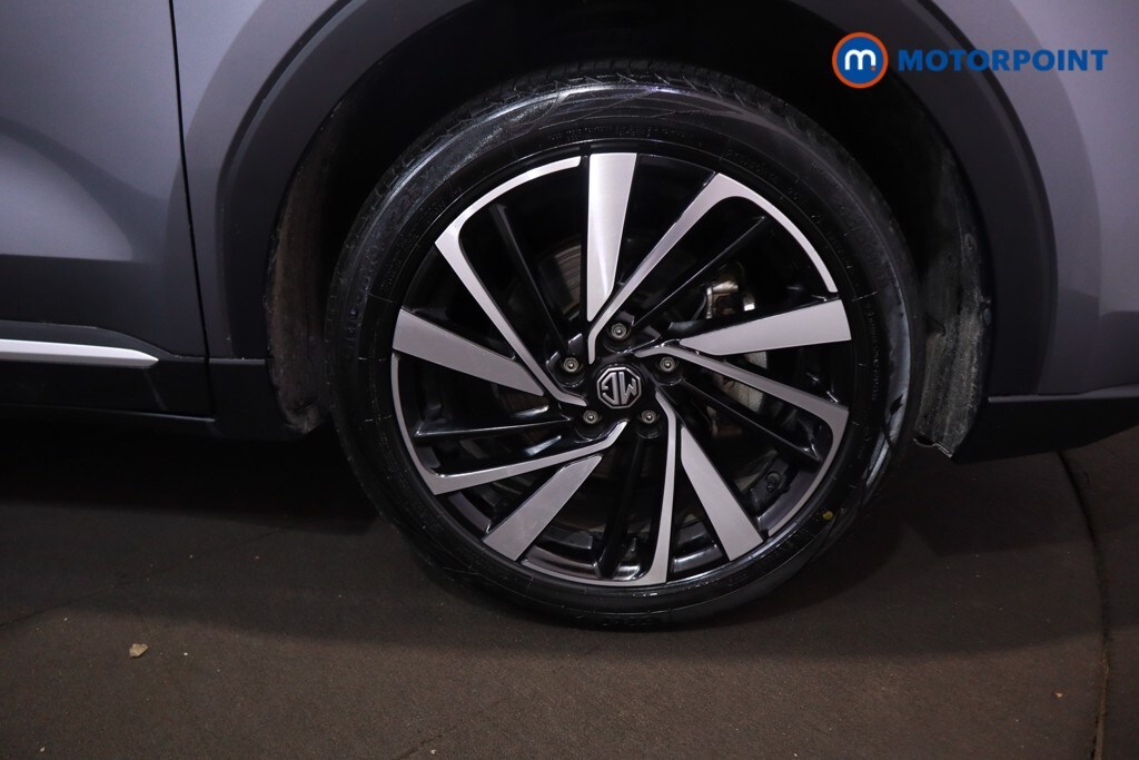 Used MG MG ZS 2025 for sale - 78024582: Photo 39