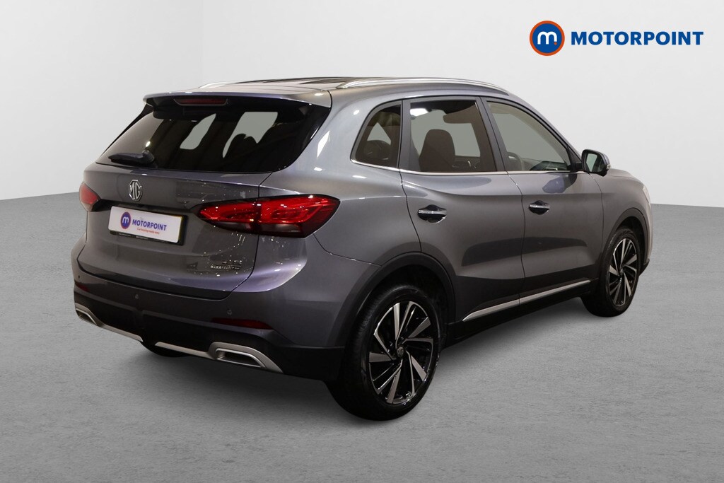 Used MG MG ZS 2025 for sale - 78024582: Photo 7