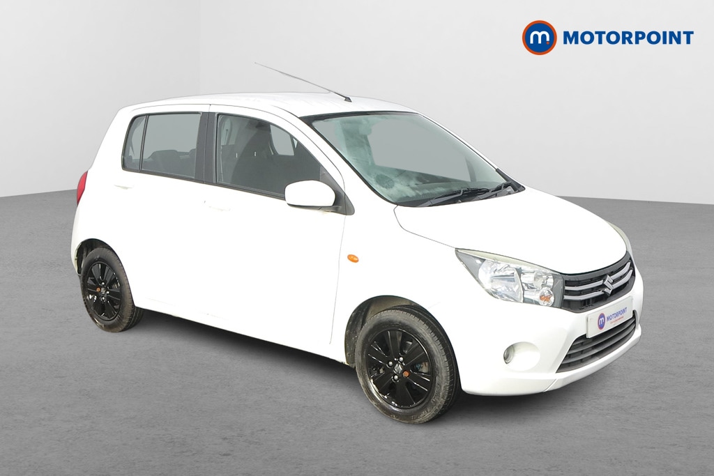 Used Suzuki Celerio 2017 for sale - 76568932: Photo 1